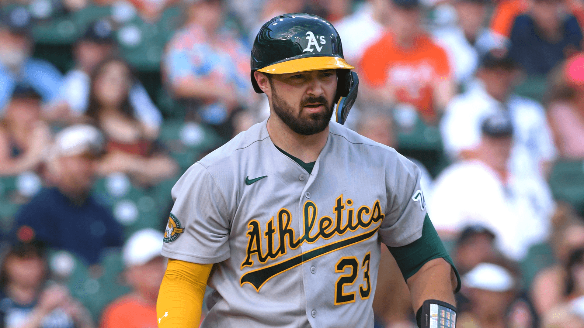 MLB rumors: Major trade candidate could miss rest of 2026 with injury; Nationals taking calls on CJ Abrams