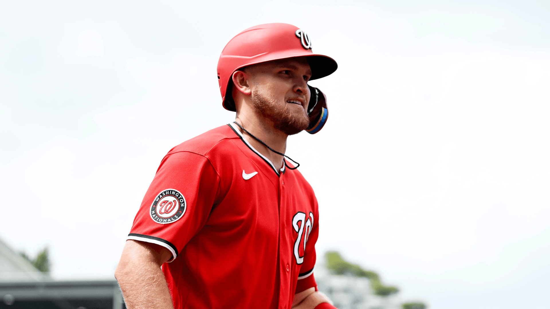 Curtis Mead-Connelly Early trade grades: Nationals ace low-cost flip, Red Sox add much-needed length