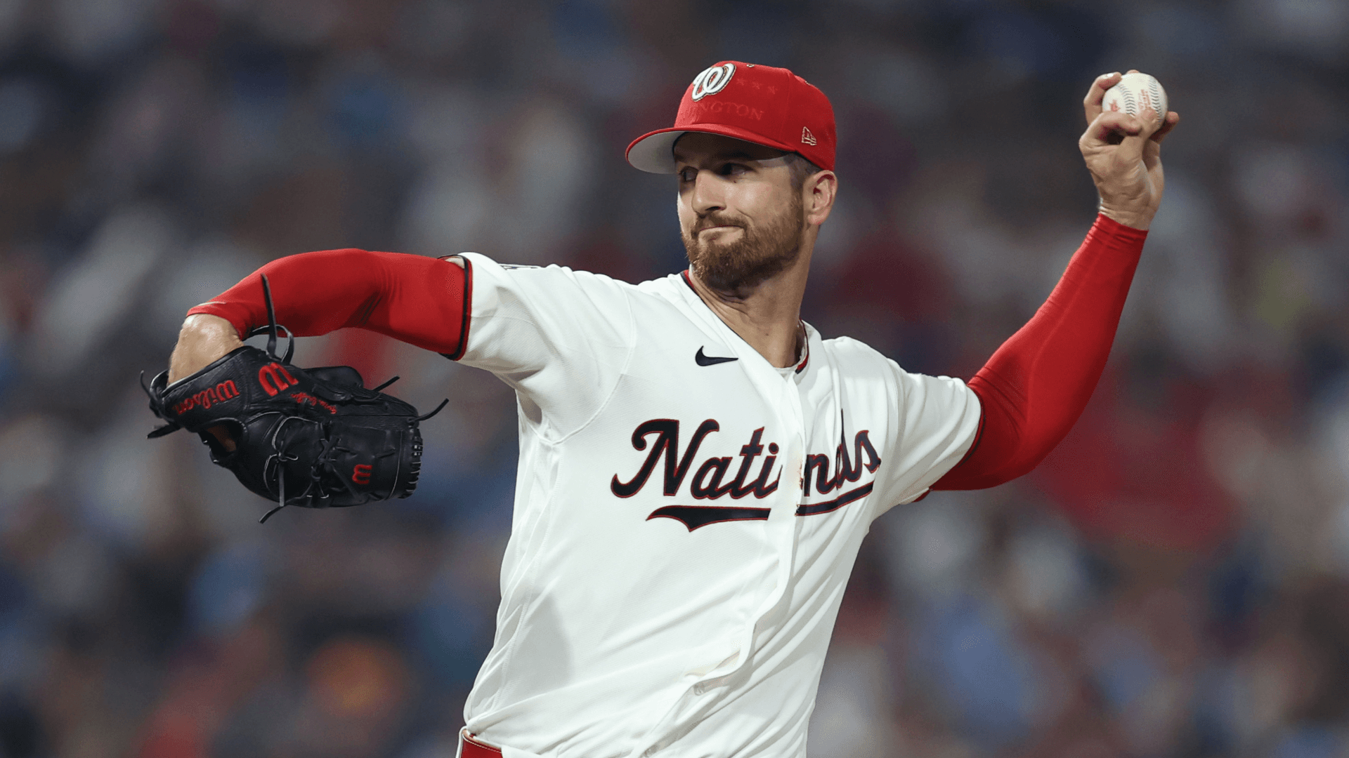 MLB rumors: Astros' deadline plans, who's scouting Foster Griffin, why Mets could be in for a deeper teardown