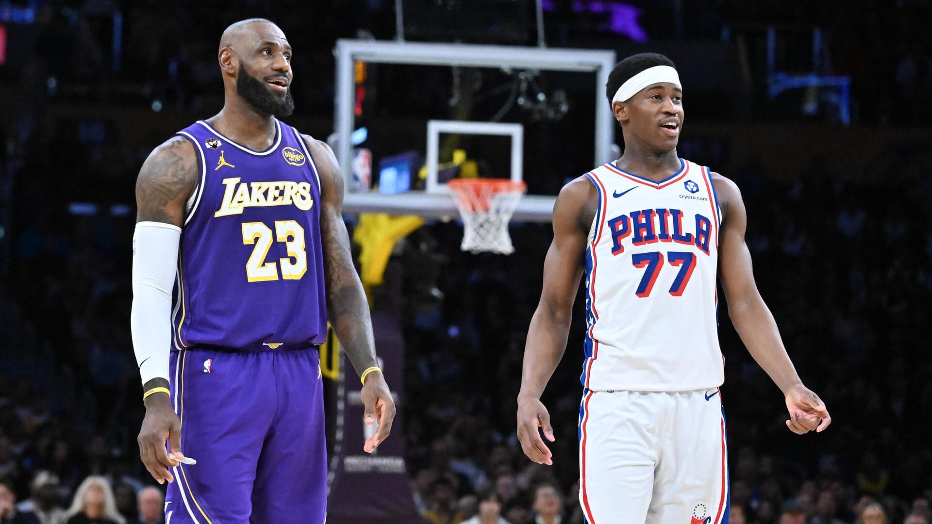 LeBron James decision fallout, winners and losers; MLB Power Rankings as trade deadline heats up