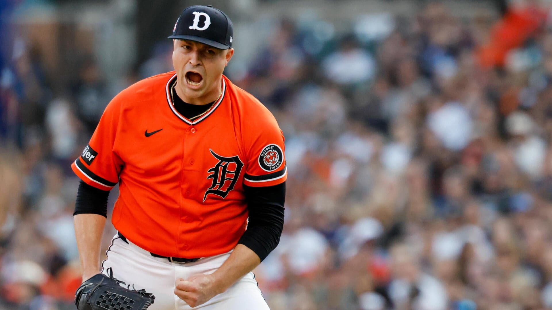 Three Up, Three Down: Tarik Skubal is pitching like Fantasy's best starter once again