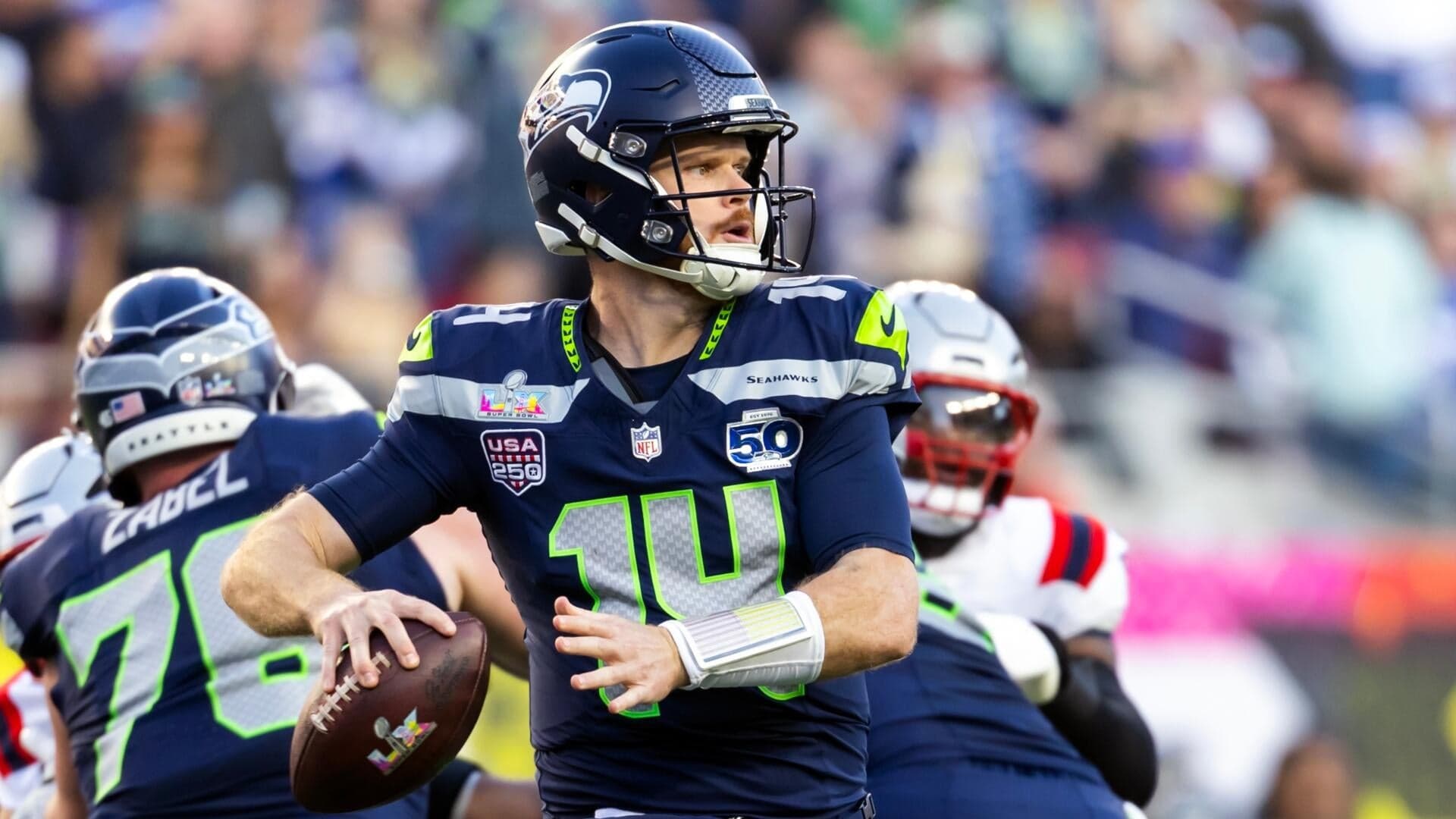 Fantasy football rankings 2026: Sleepers, breakouts, busts by simulation that predicted Daniel Jones' season