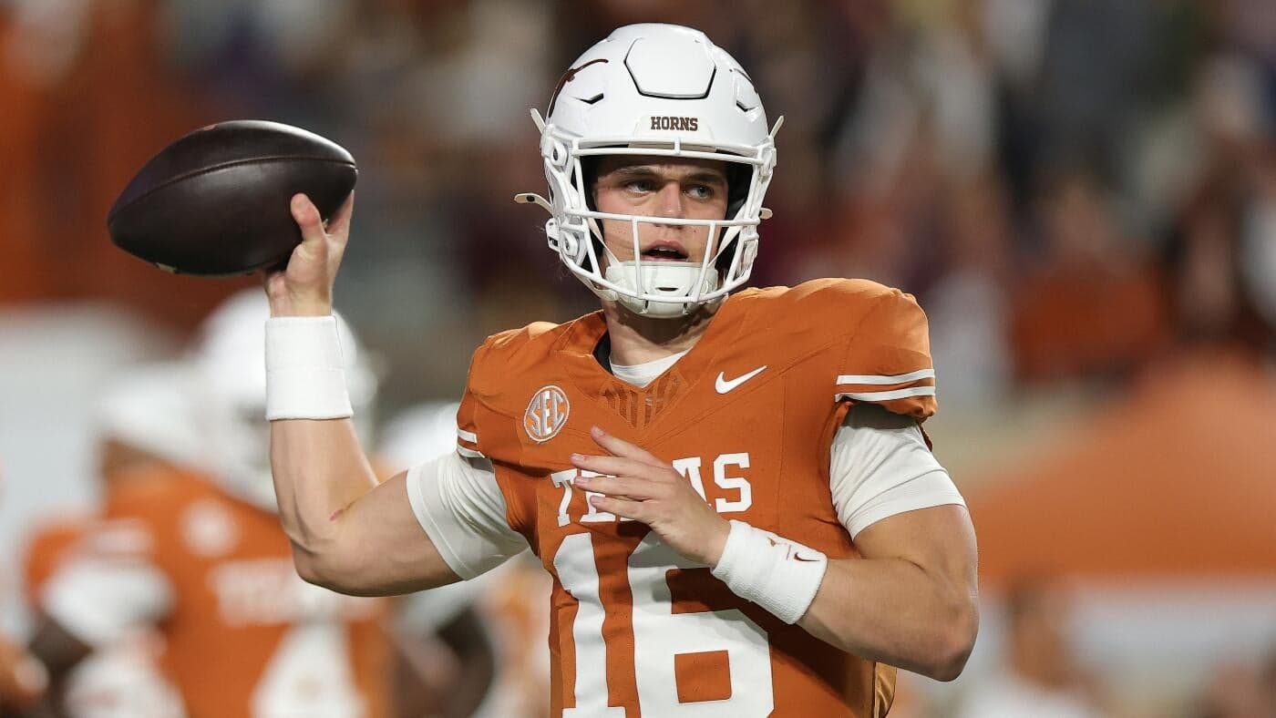 2027 NFL Draft: Former NFL general manager's offensive positional rankings and prospects to monitor