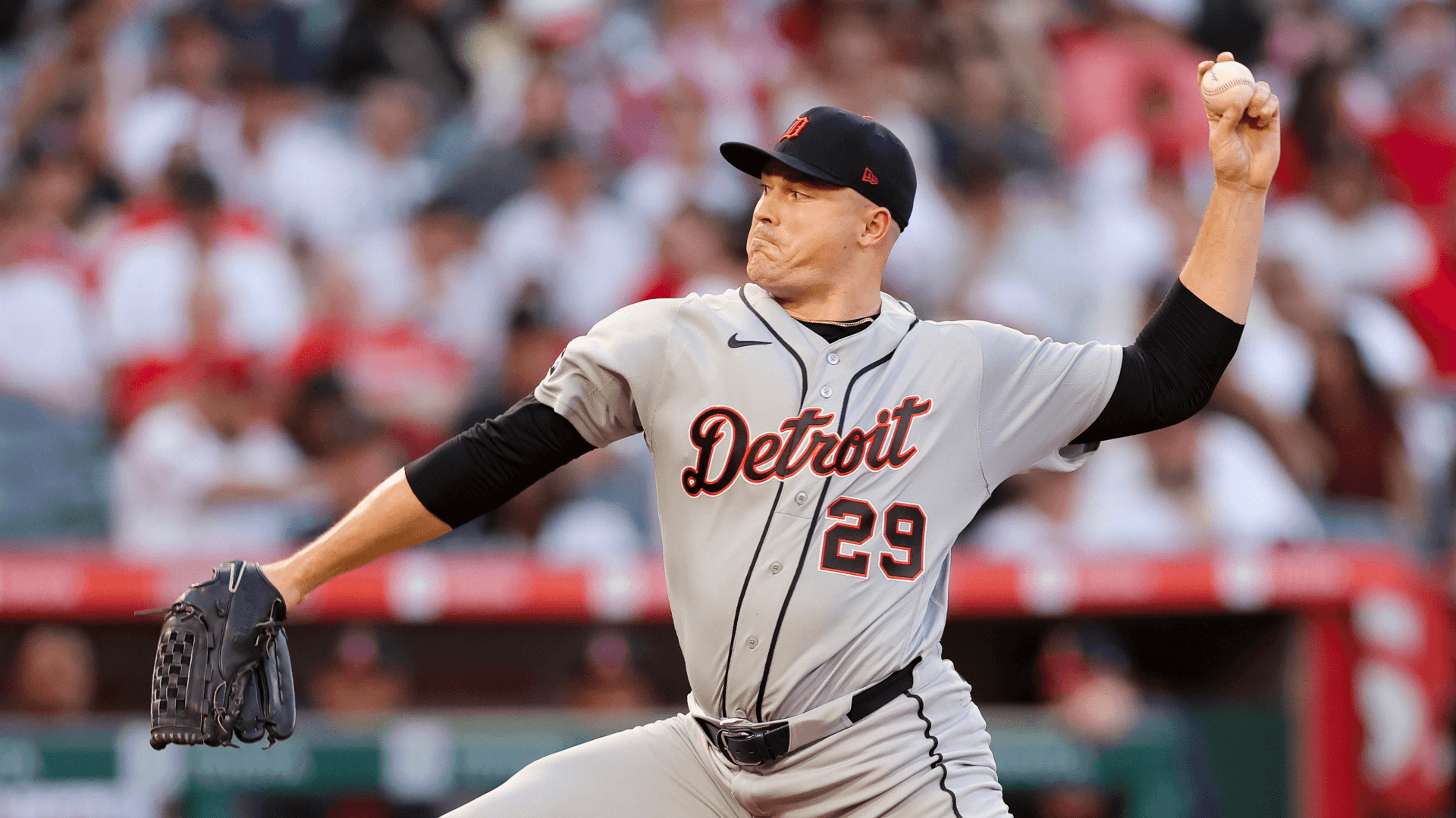 Dodgers acquire Tarik Skubal in blockbuster trade: Two-time Cy Young winner joins vaunted Los Angeles rotation