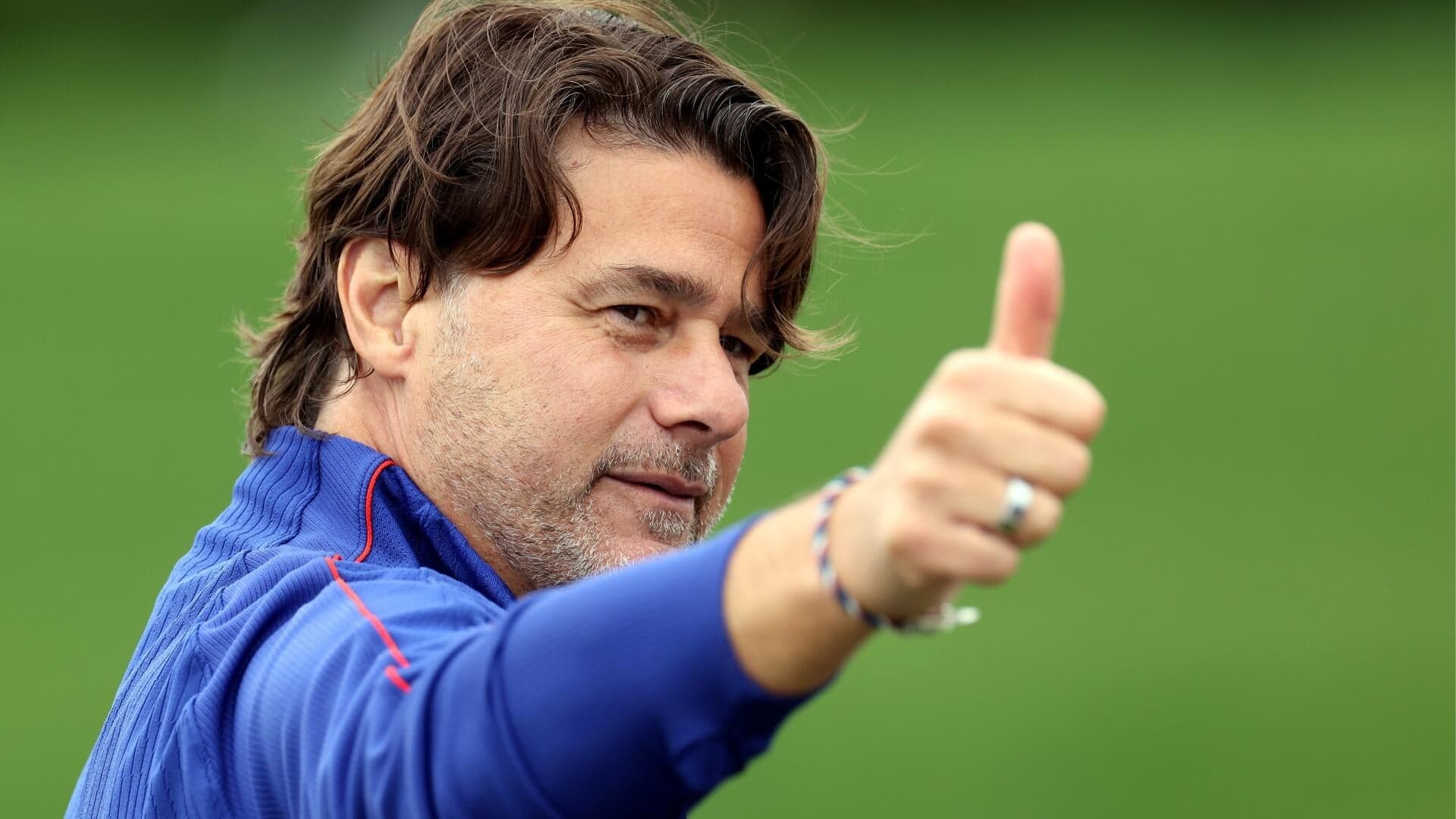 Mauricio Pochettino close to signing new USMNT deal through 2030 World Cup, per reports