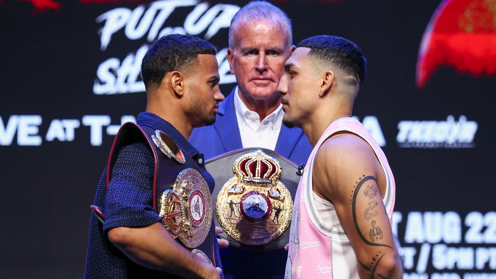 Boxing schedule for 2026: Teofimo Lopez vs. Rolando Romero, Ryan Garcia vs. Conor Benn on tap