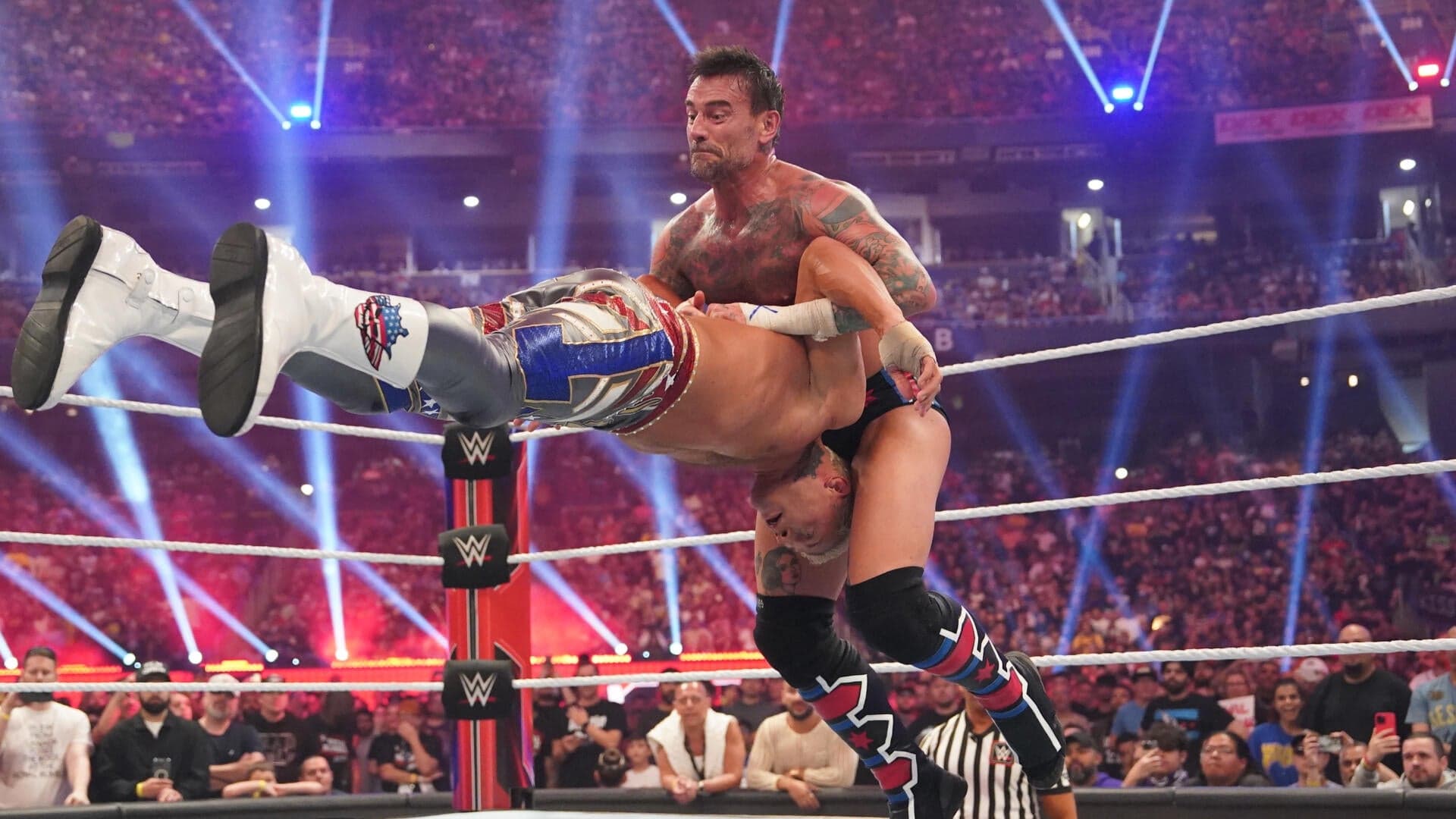 WWE SummerSlam 2026 predictions: Card breakdown with picks for Night 1, Night 2 matches