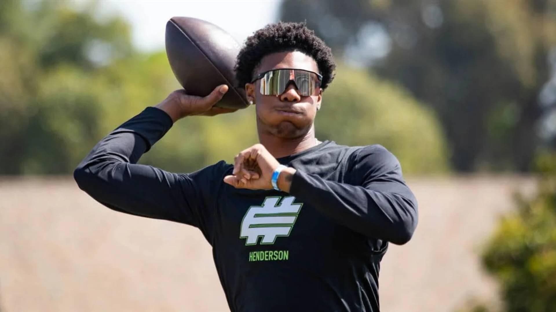 Big 12 freshmen to watch in 2026: Houston, Texas Tech among teams with impact first-year players