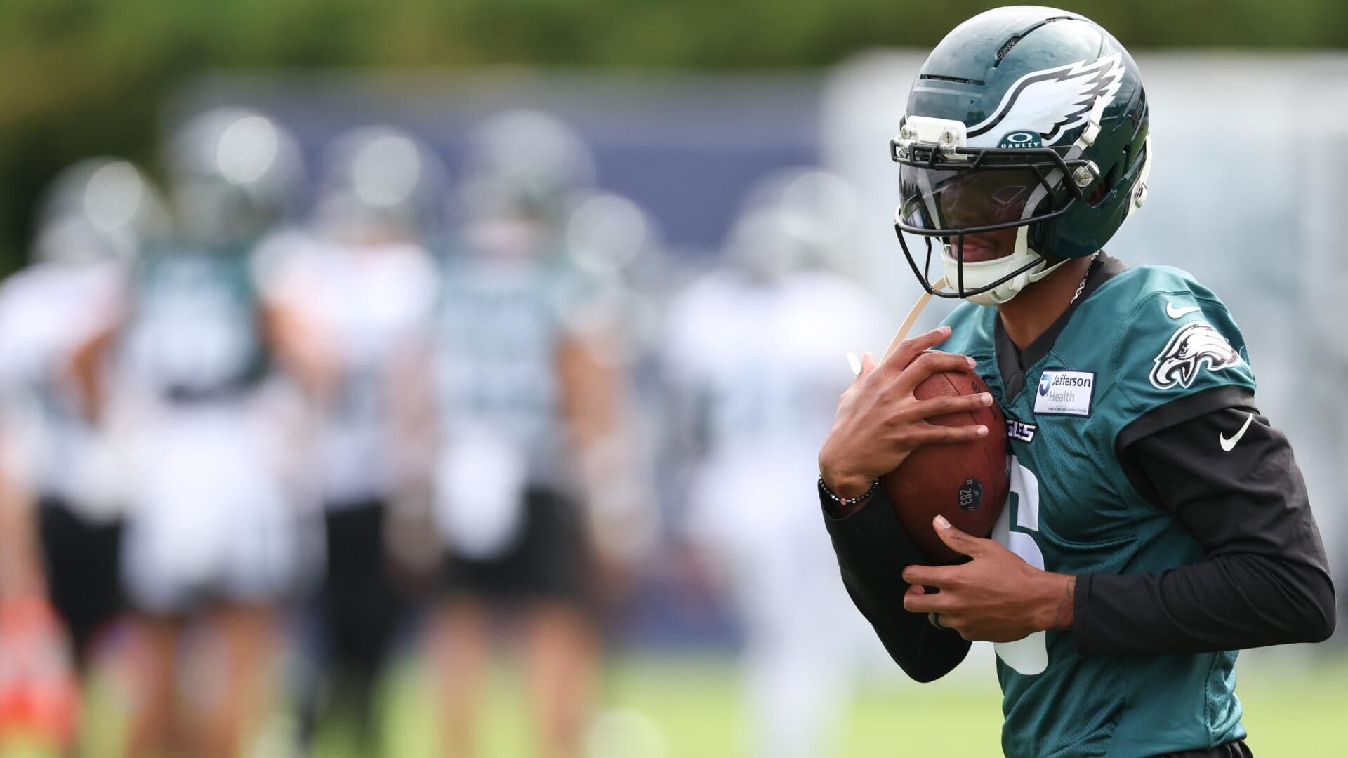 Fantasy football rankings 2026: Sleepers from model that nailed De'Von Achane's strong season