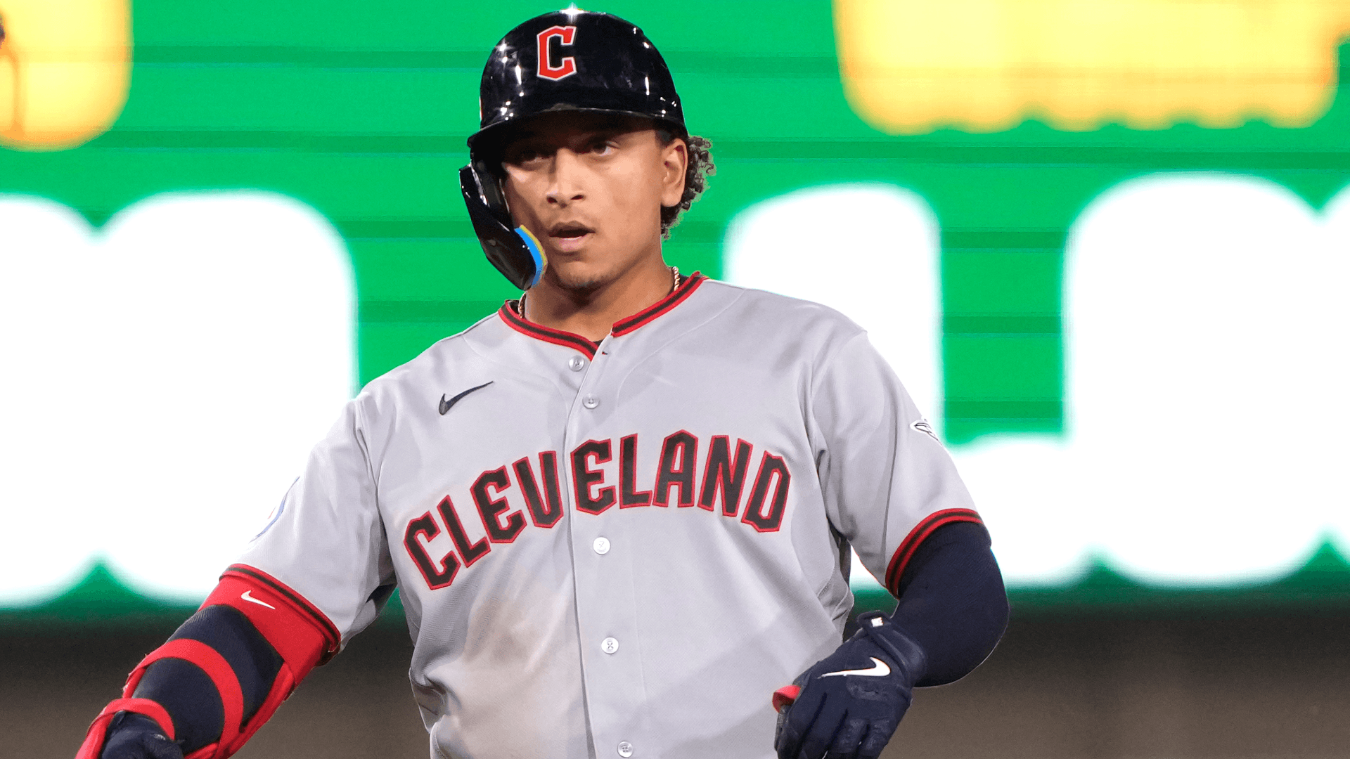 Bo Naylor-Blake Perkins trade grades: Brewers make buy-low deal, Guardians add much-needed outfield help