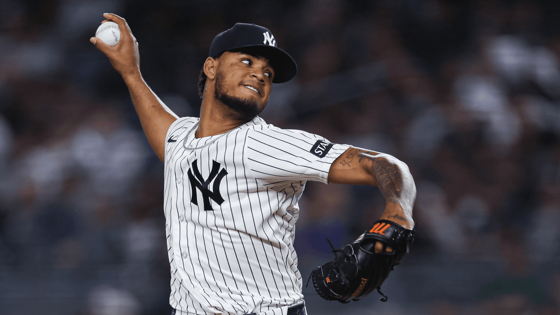 Camilo Doval trade grades: Pirates take high-upside risk; Yankees had no choice but to move on