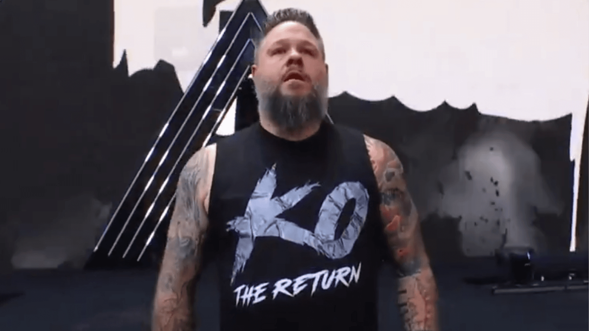 Kevin Owens makes emotional surprise return at WWE SummerSlam after neck injury that nearly ended career