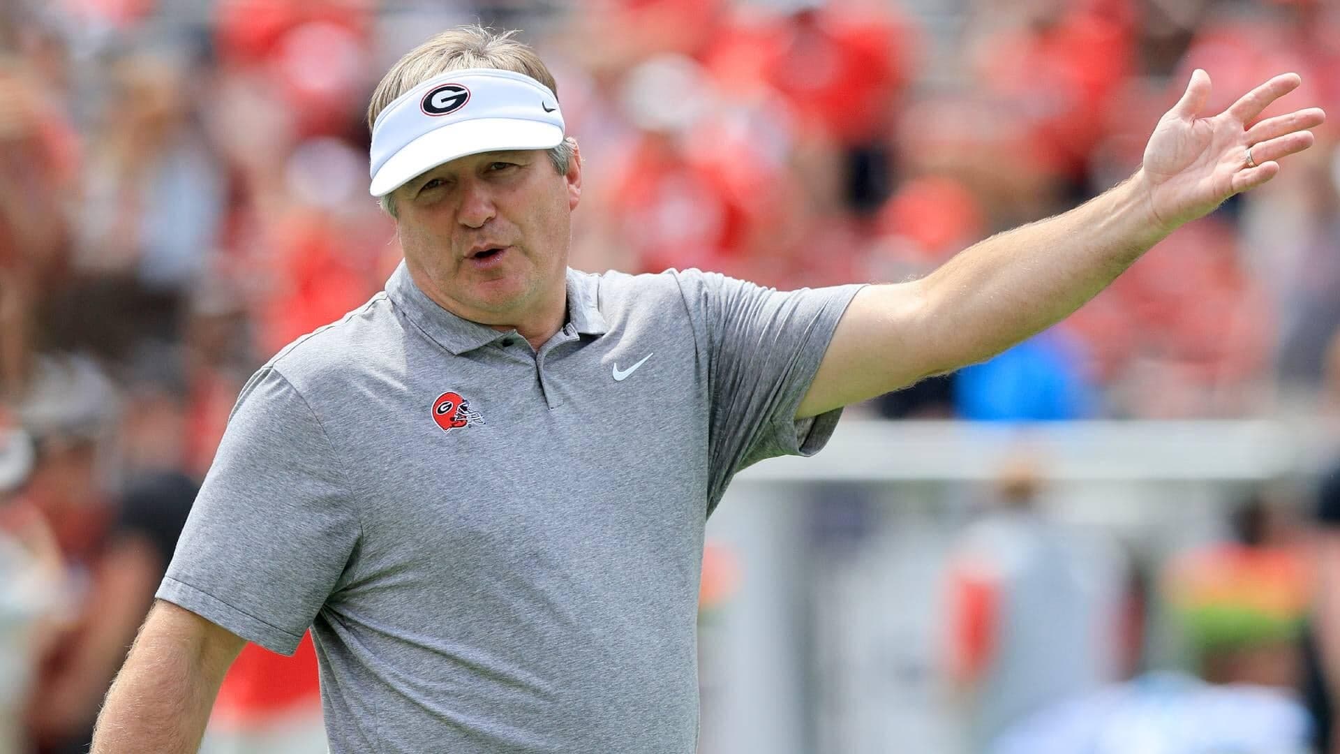 SEC coach rankings 2026: Lane Kiffin rising behind Kirby Smart, Steve Sarkisian