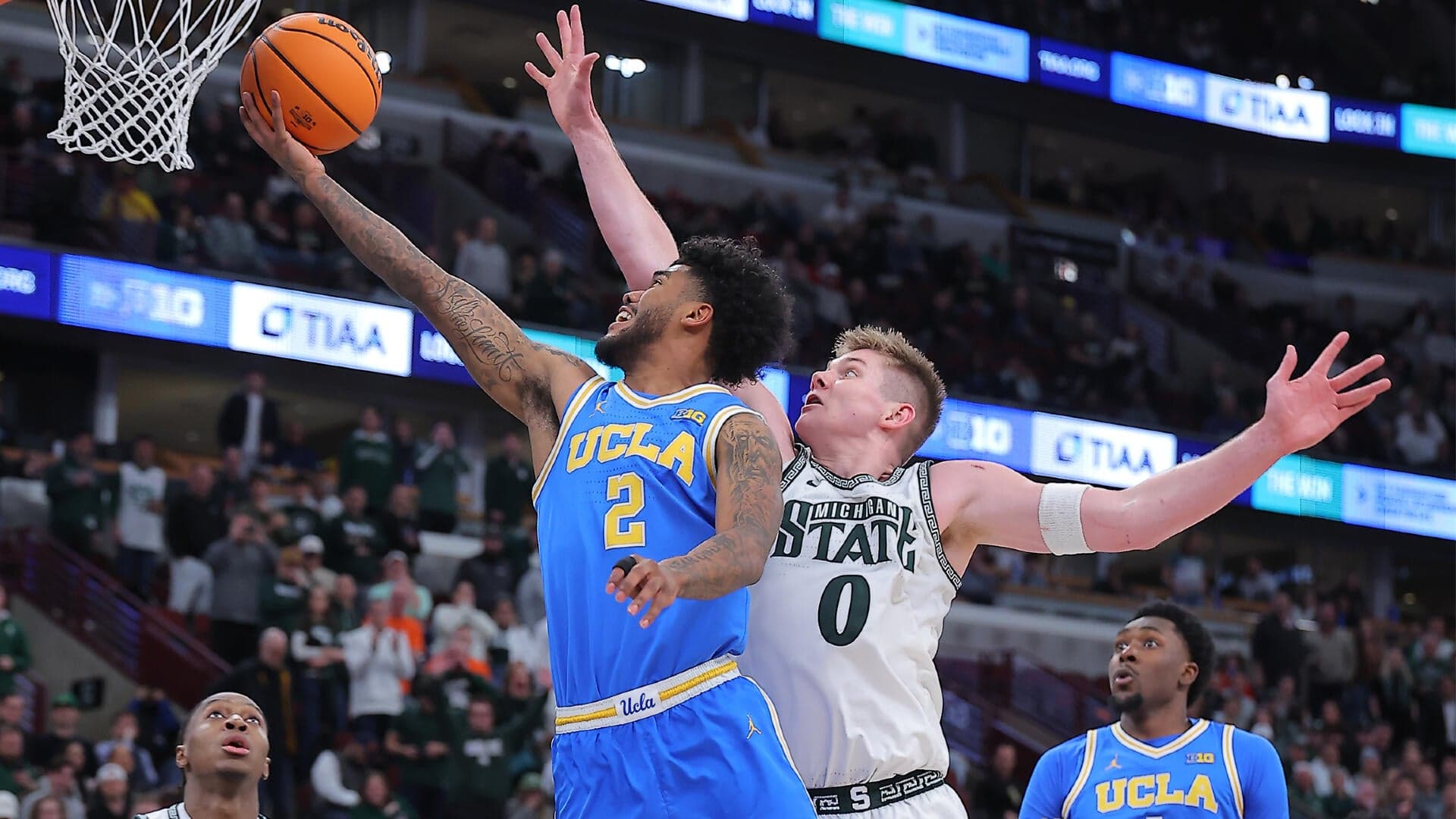 Top players who have sued to return to college basketball after courts rule recent seniors can play fifth year