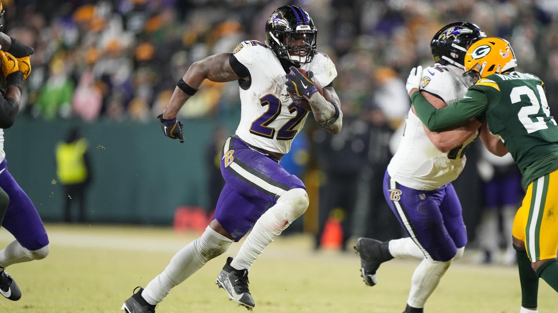 Which AFC teams will bounce back, and which playoff teams could fall off in 2026?