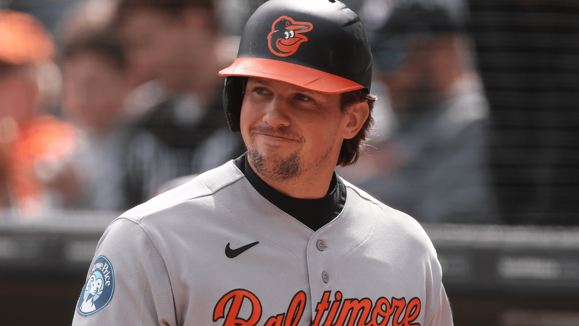 With Adley Rutschman trade, Orioles wave the white flag on a failed rebuild