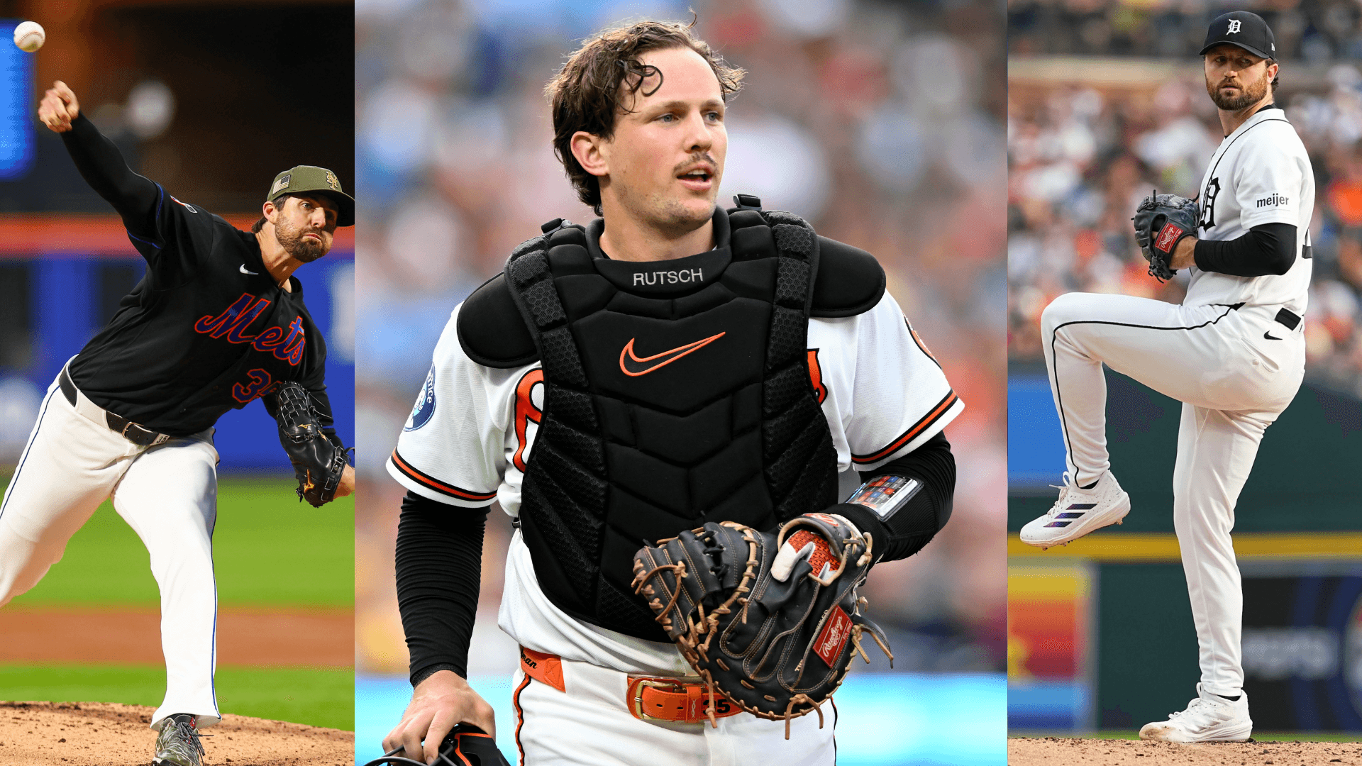 Which teams won the MLB trade deadline; Bijan Robinson becomes NFL's highest-paid RB