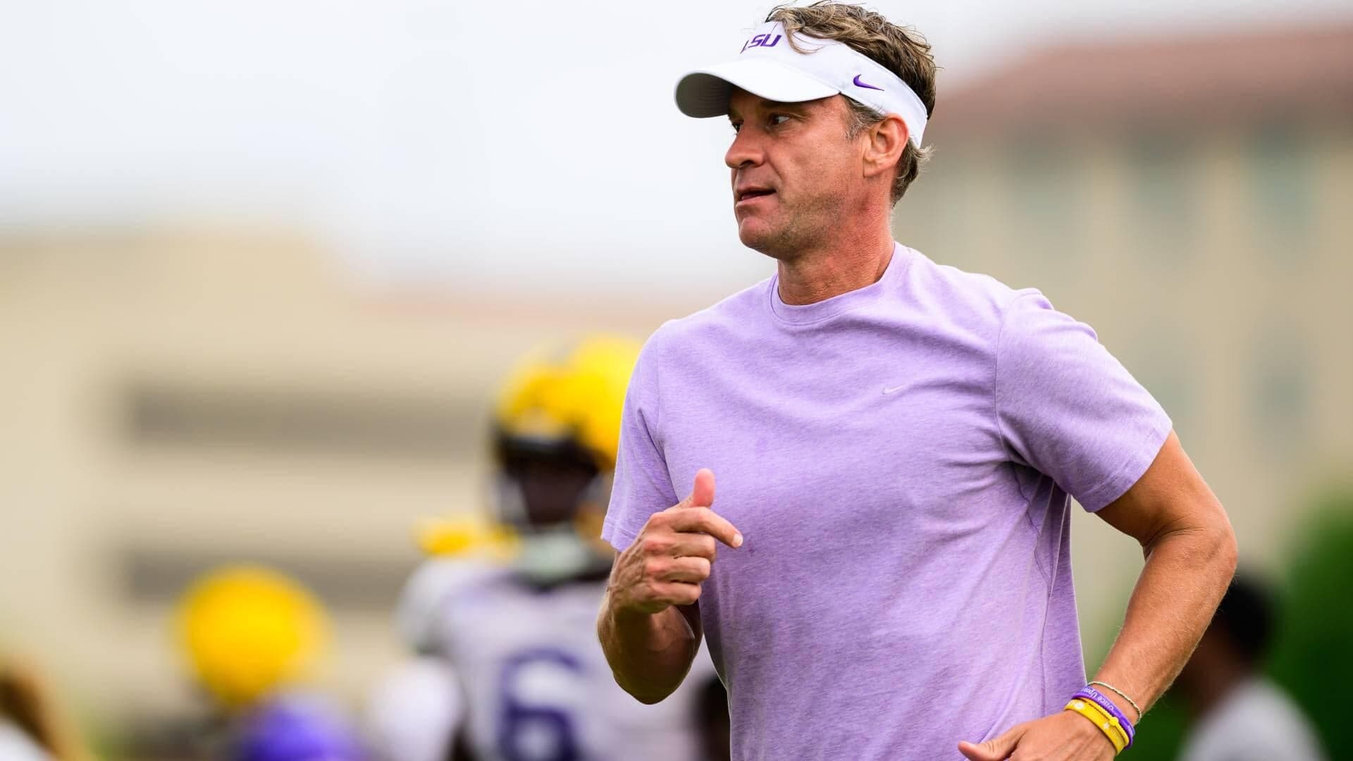 Final record prediction for every new Power Four coach: Lane Kiffin, James Franklin primed to shine