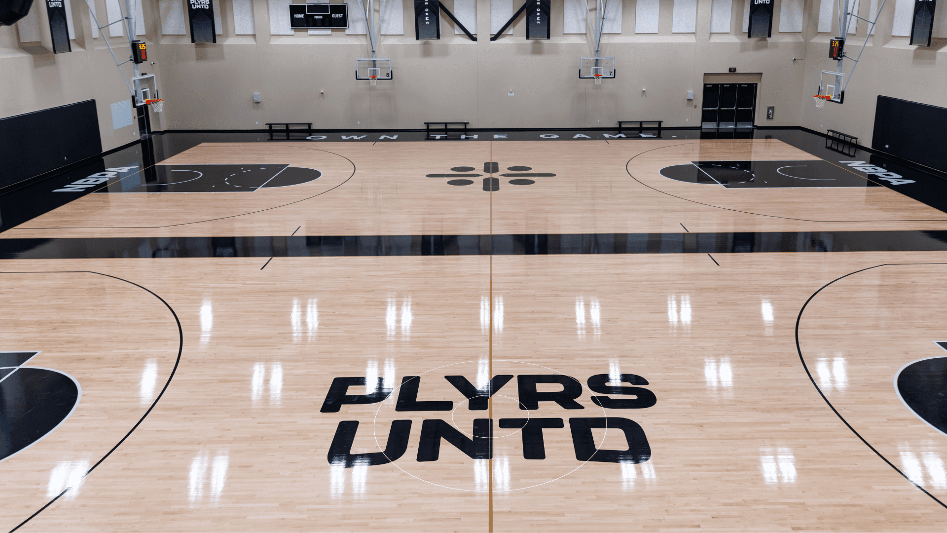 NBPA opens new state-of-the-art facility in Los Angeles: 'We literally do not have to go anywhere else'