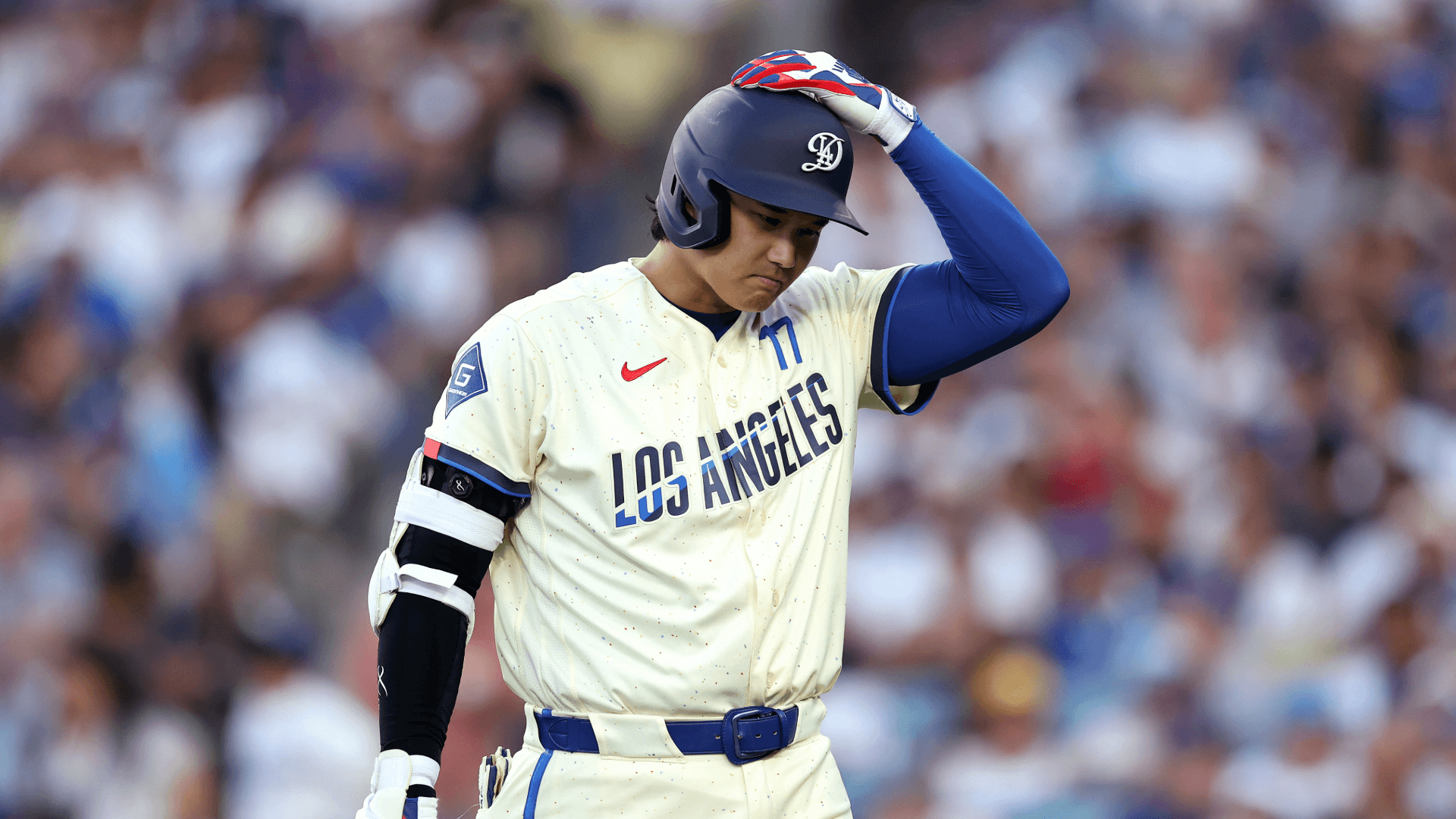 What's wrong with the Dodgers? Three causes for season-high losing streak -- and why they shouldn't be worried