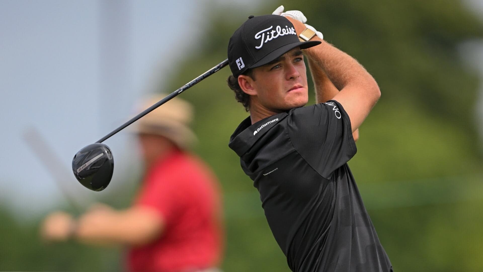 2026 Wyndham Championship odds, picks: Surprising predictions from golf model that's nailed 17 majors