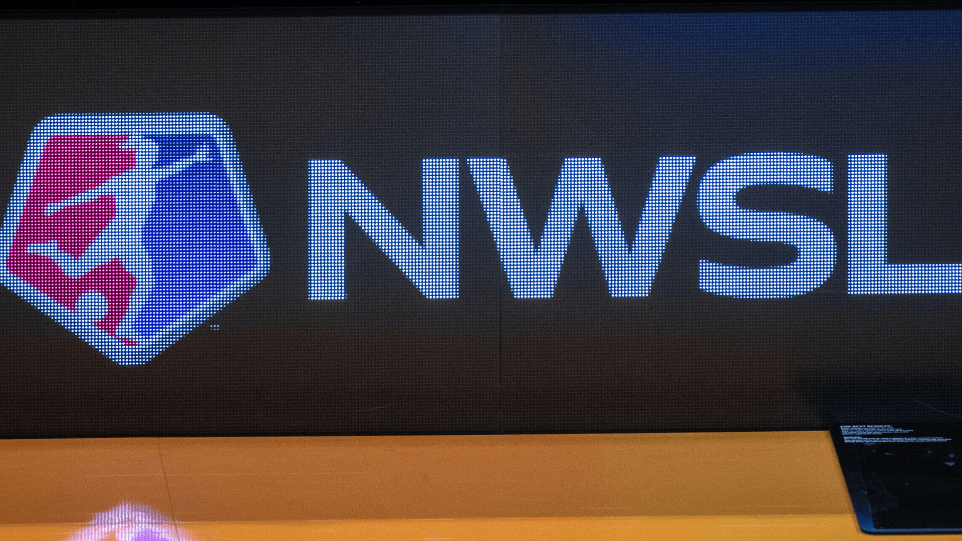 NWSL announces key dates for 2027 schedule, new season will be begin in February