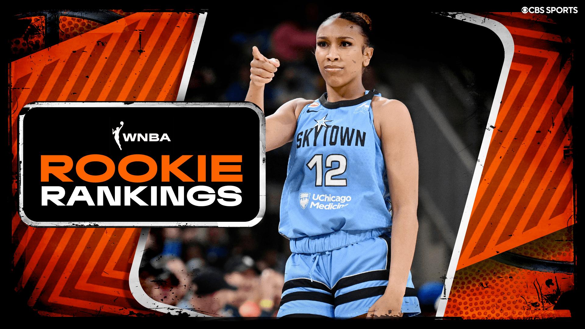 WNBA Rookie Rankings: Sydney Taylor climbs to No. 2 after game-winner over Aces, Olivia Miles widens the gap