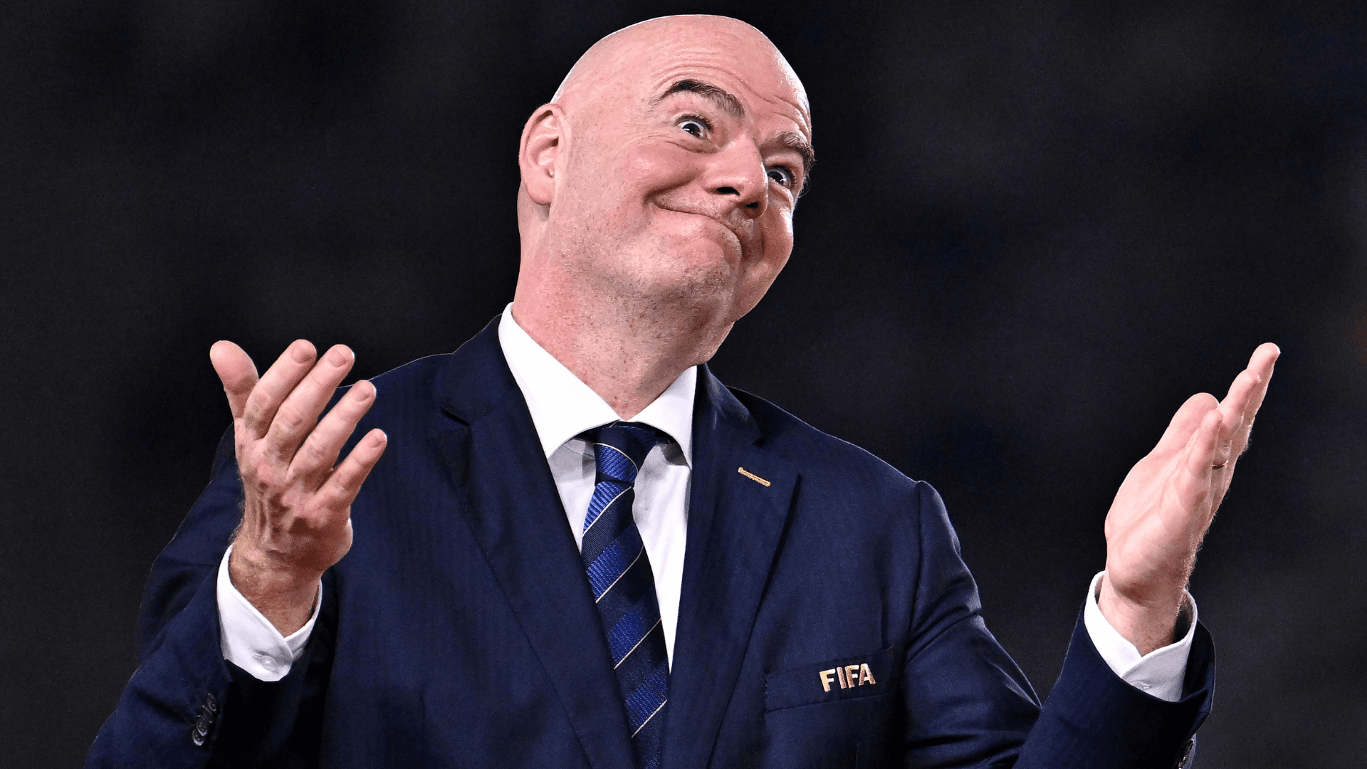 What should the FIFA presidency be, and who should lead it if Gianni Infantino loses battle to stay in charge?