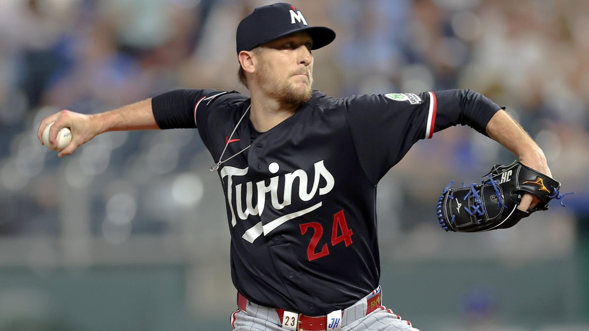 Fantasy Baseball Bullpen Report: Trade deadline shakeup and new favorites for saves in Arizona, Kansas City