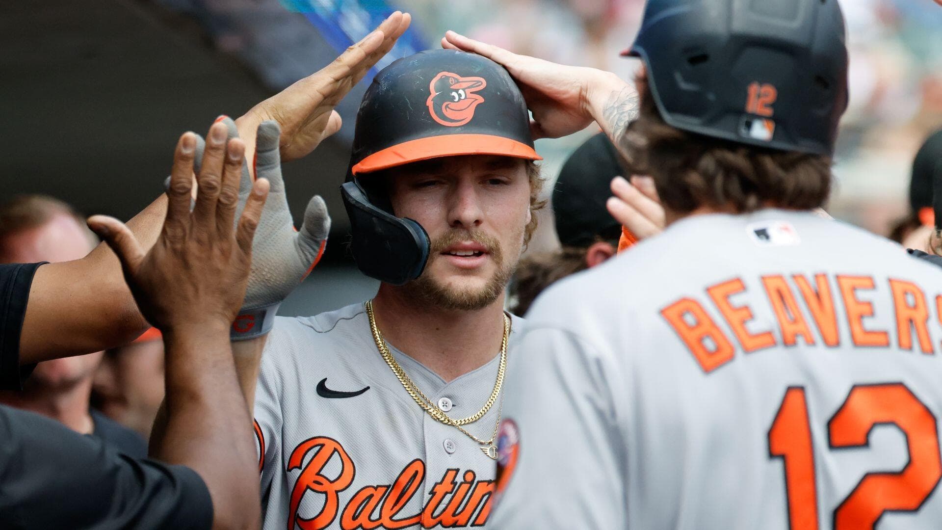 Angels vs. Orioles prediction, odds, line, time: 2026 MLB picks for Thursday, Aug. 6, by proven model