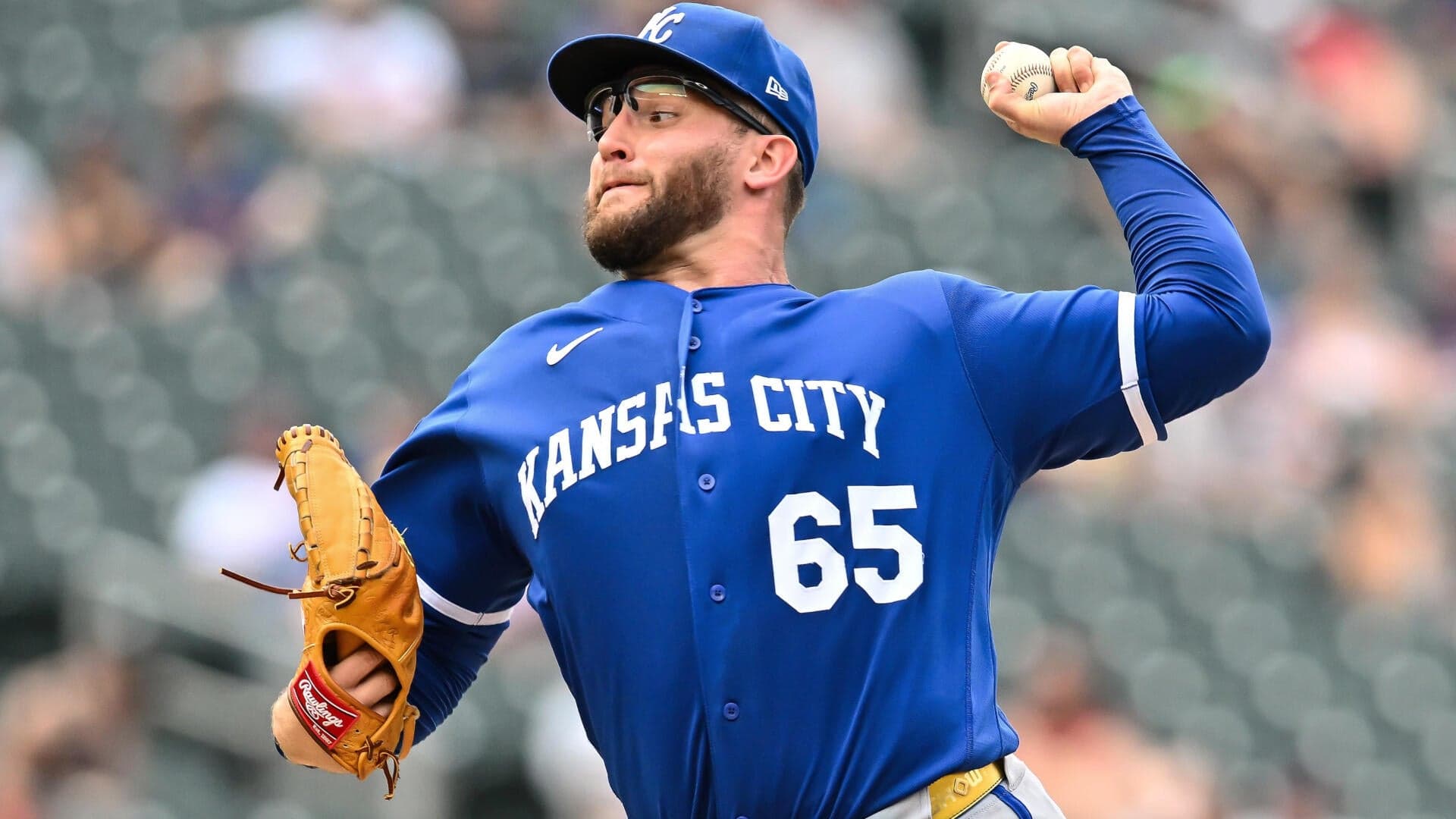 Fantasy Baseball Week 21 Preview: Top 10 sleeper pitchers feature Noah Cameron, Bryce Elder