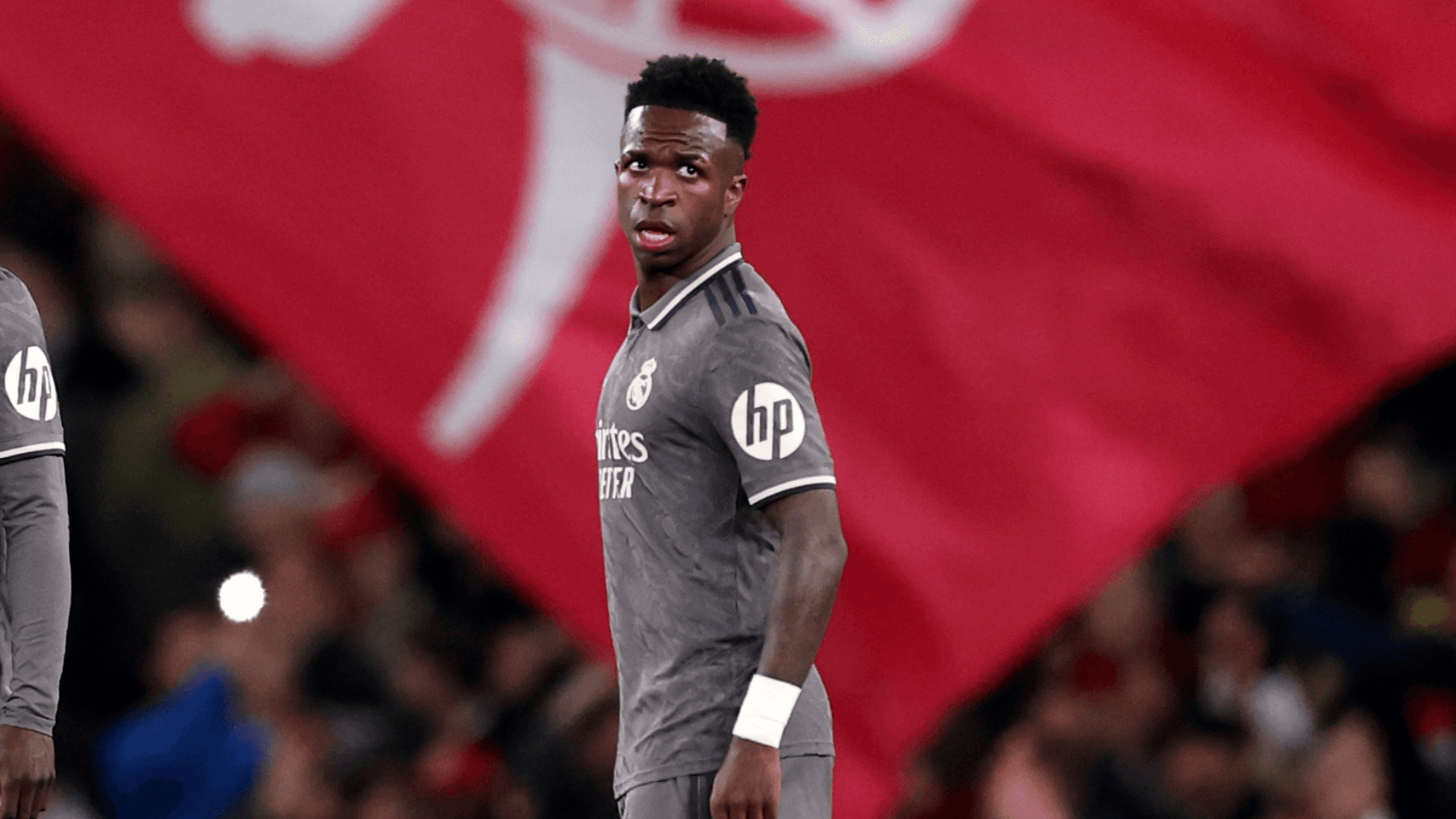 Arsenal miss out on Vinicius Junior: What next for Gunners after top target extends Real Madrid contract?