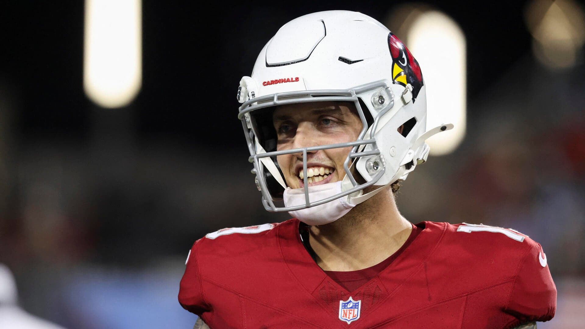 Rookie QBs Carson Beck, Haynes King shine in Hall of Fame Game; MLB playoff predictions