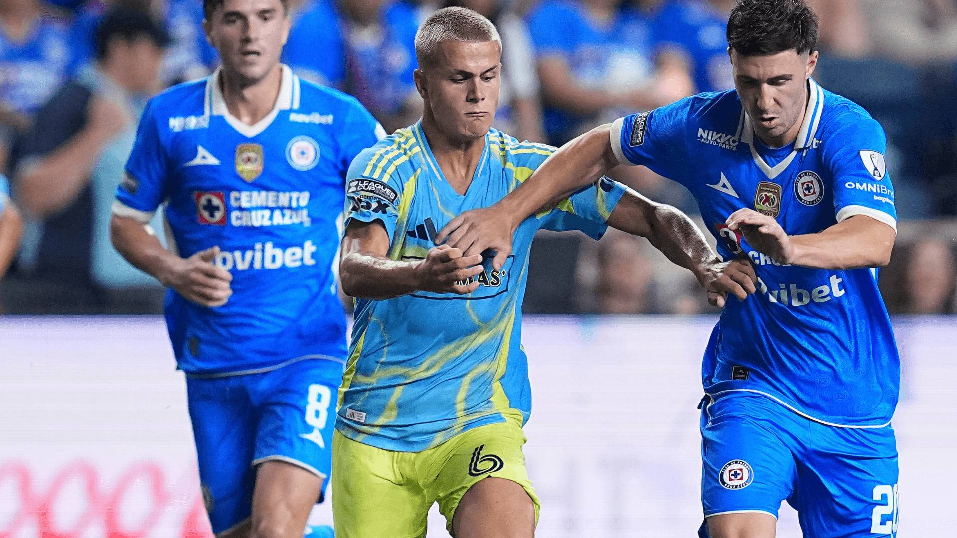 Teenager Cavan Sullivan is fueling the Philadelphia Union resurgence, is USMNT next?