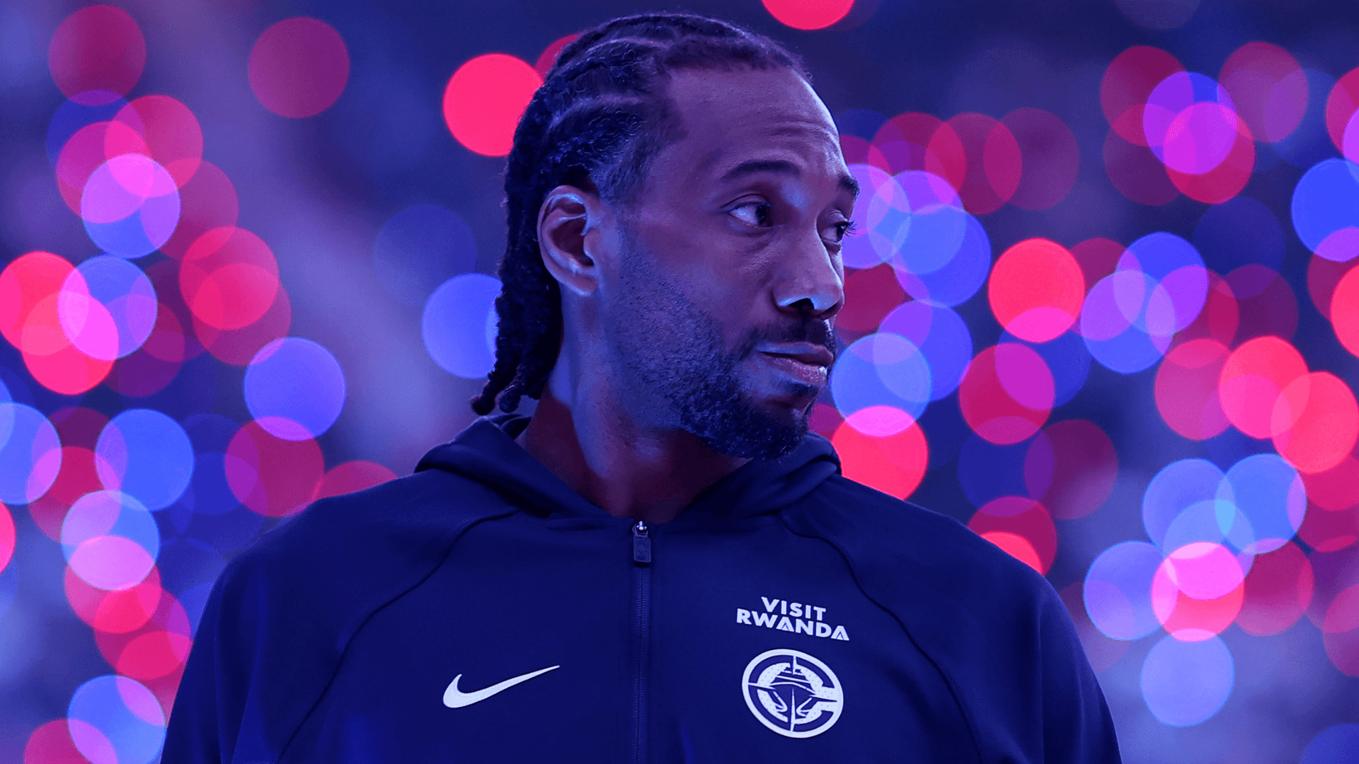 Kawhi Leonard had second secret endorsement deal Clippers allegedly used to circumvent salary cap, per report