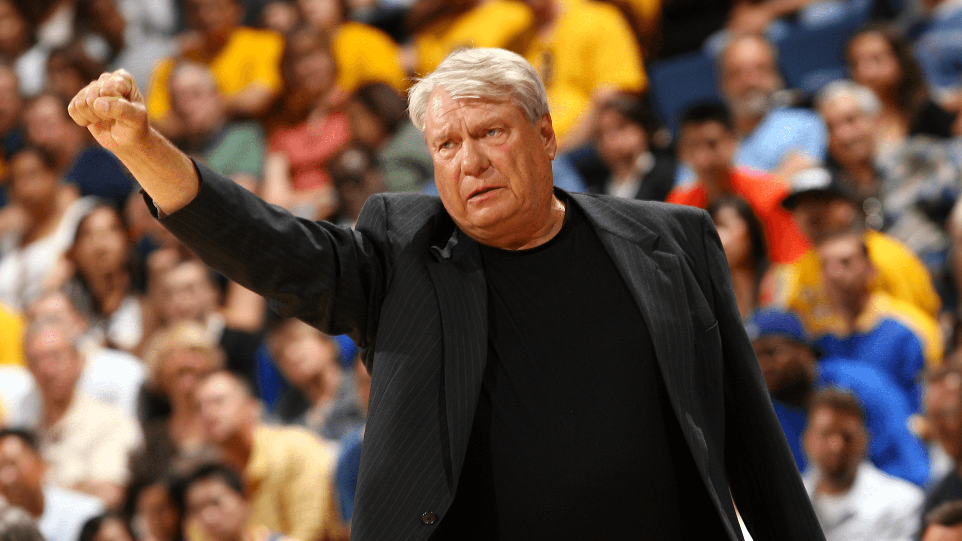 Hall of Famer Don Nelson dies at 86: Five-time NBA champion won three Coach of the Year awards