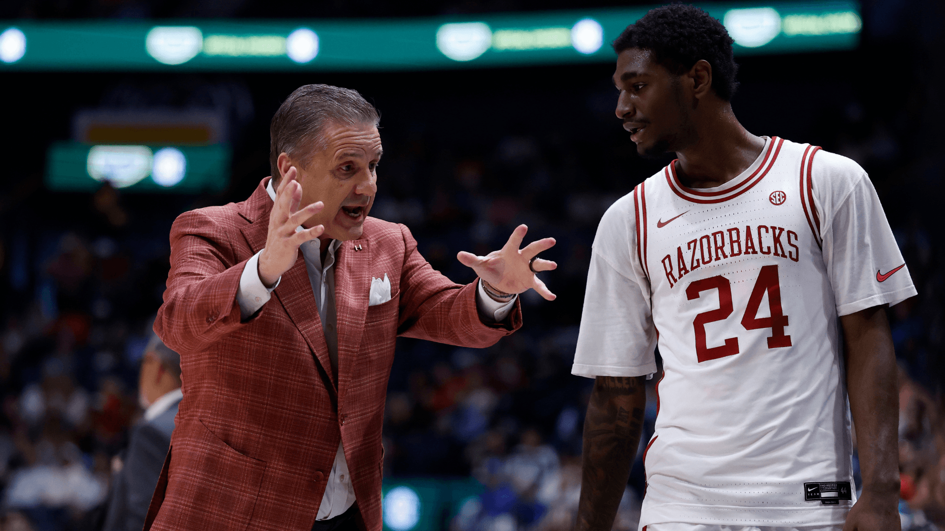 Arkansas basketball 2026-27 roster breakdown: Starting lineup prediction, Razorbacks bench rotation, outlook