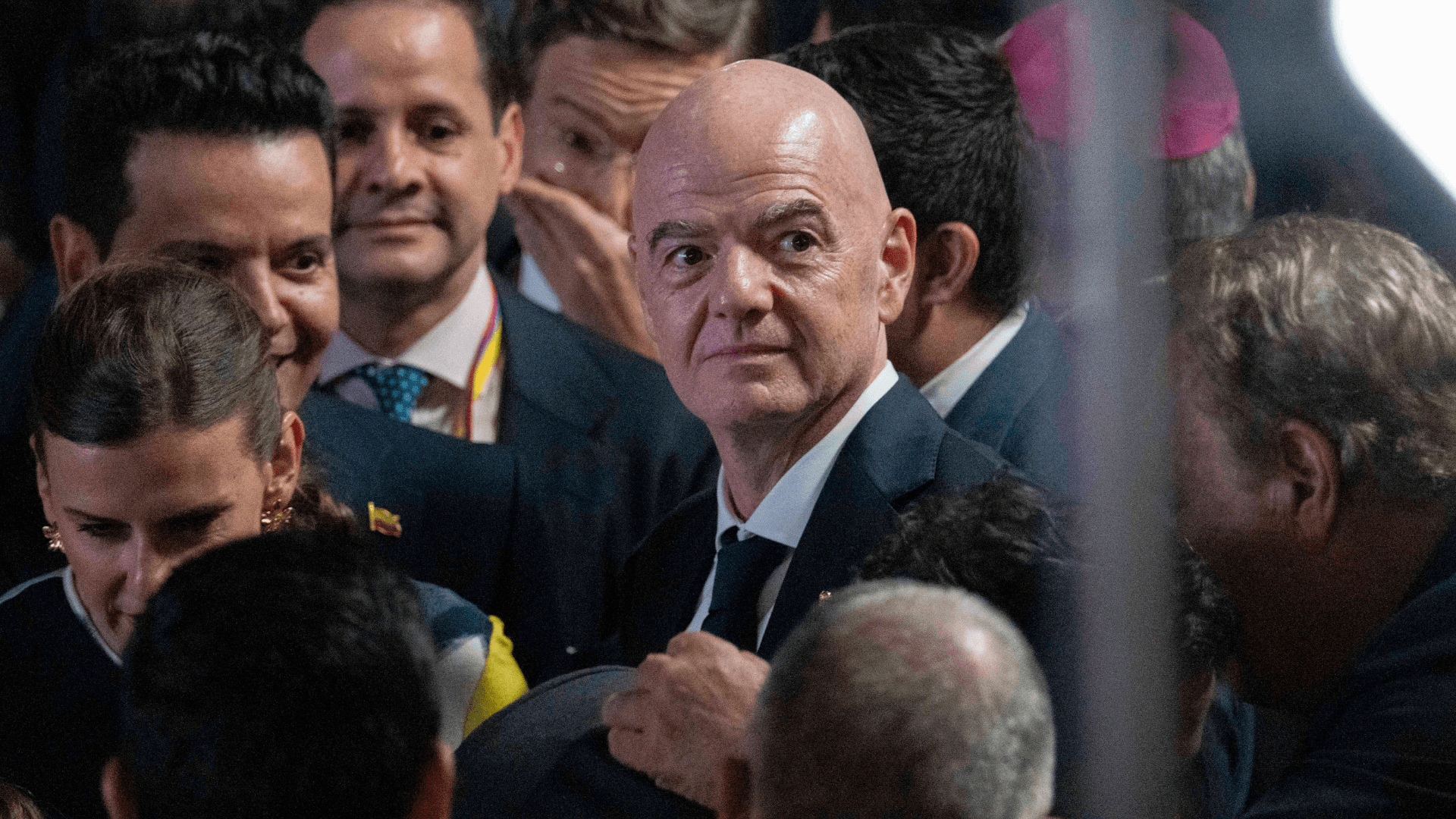 UEFA, CONCACAF, AFC accuse FIFA of 'fundamental breach of trust' and 'deception' in joint letter