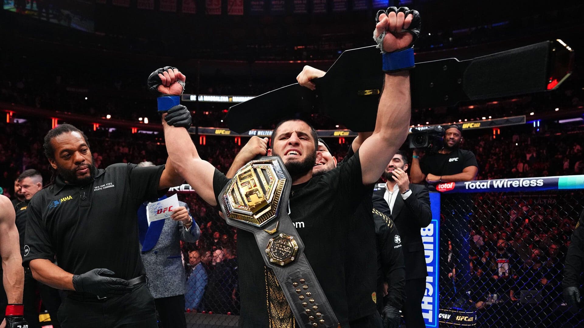 UFC 330 fight card -- Islam Makhachev vs. Ian Machado Garry: Five biggest storylines to follow in Philadelphia