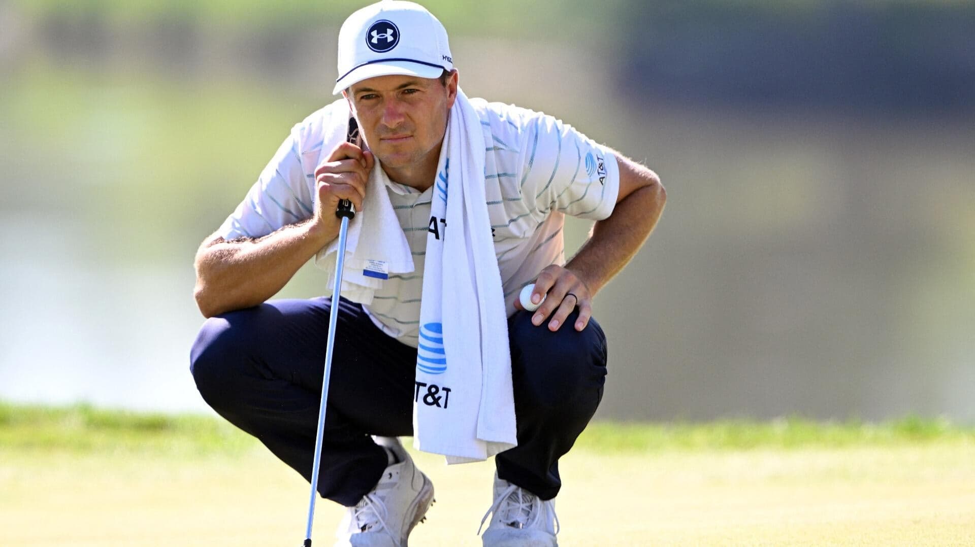 PGA FedEx St. Jude Championship golf odds, trends: Jordan Spieth among those needing good result to advance