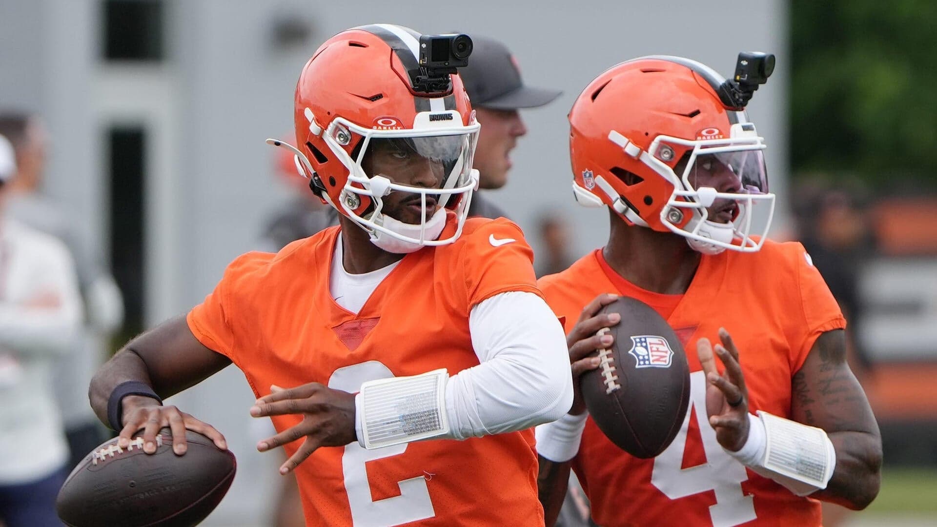 NFL preseason arrives: 10 storylines that could shape the 2026 regular season