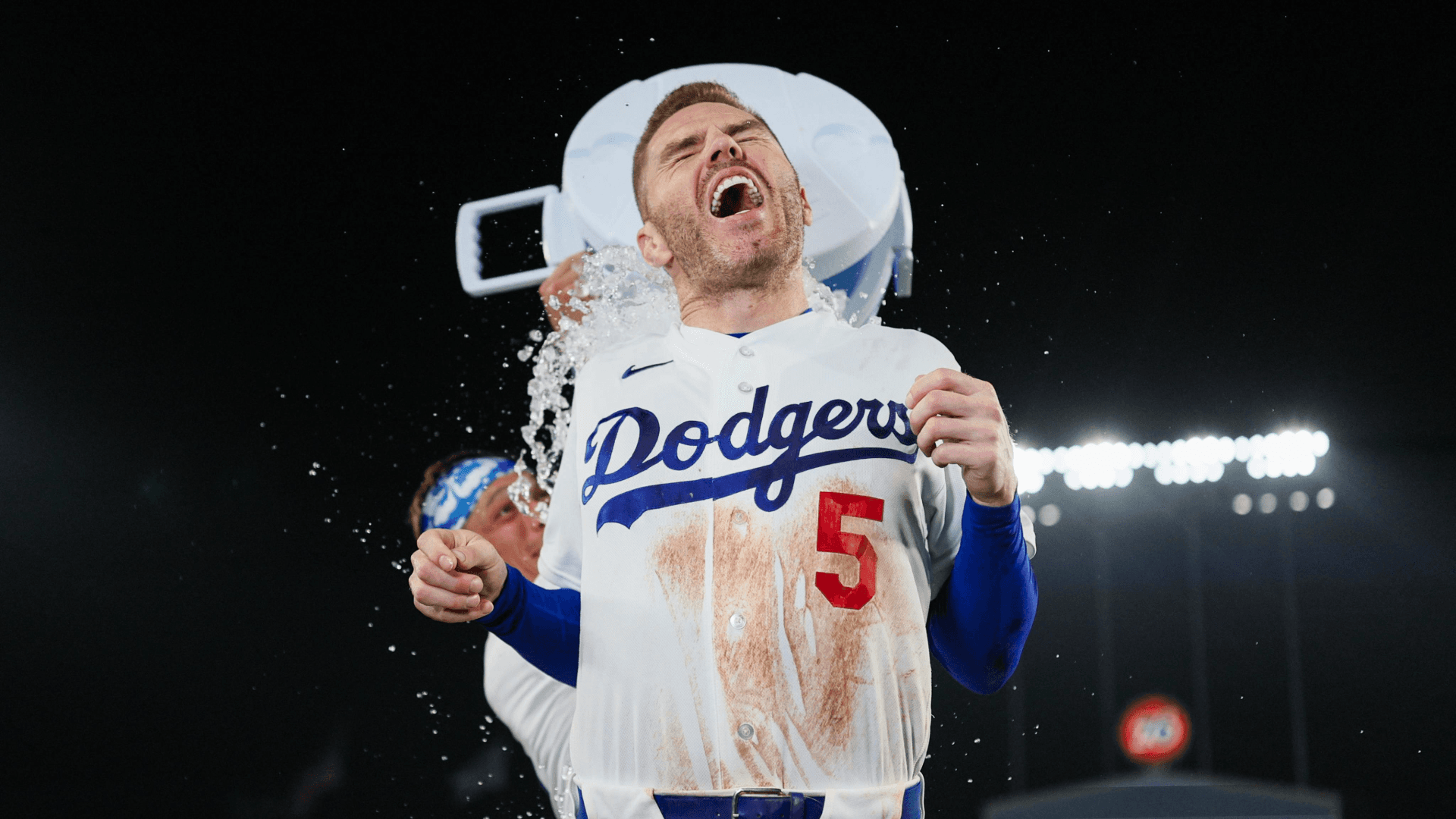 Snyder's Soapbox: Yes, the Dodgers are a villain, and that's good for MLB