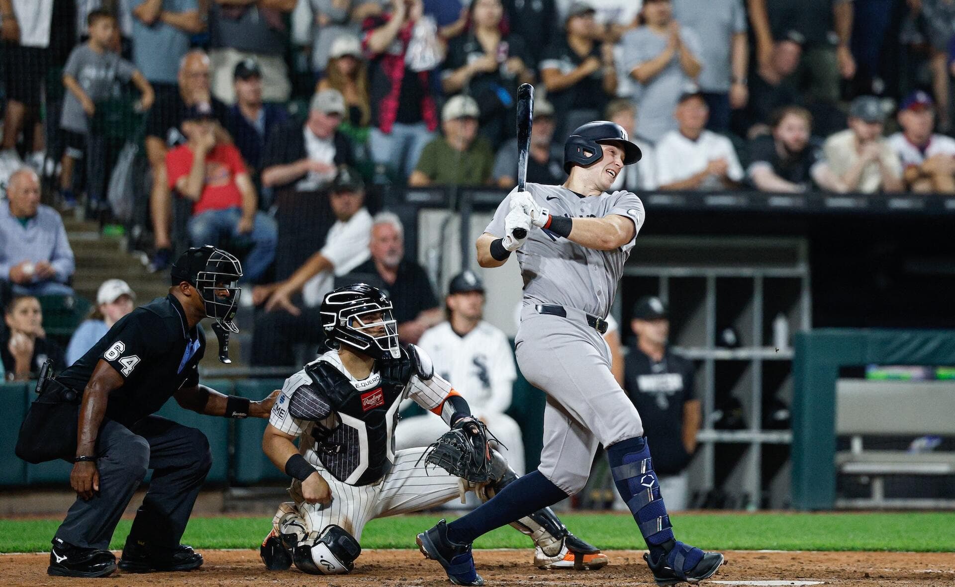 Yankees vs. Mariners prediction, odds, line, time: 2026 MLB picks for Tuesday, Aug. 11 by proven model
