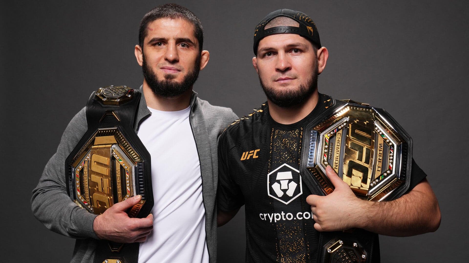 UFC 330: Comparing Islam Makhachev's career to his legendary coach and mentor Khabib Nurmagomedov