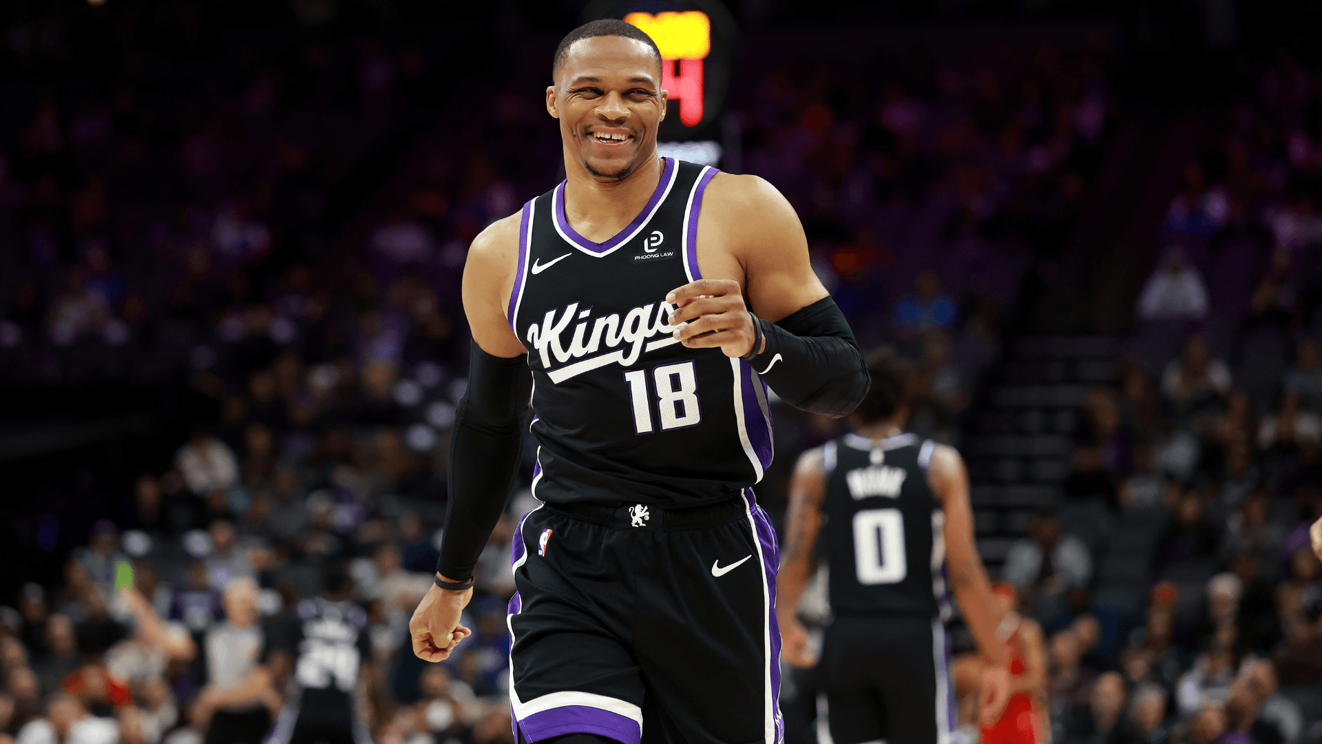 Russell Westbrook announces retirement: NBA's all-time triple-doubles leader steps away after 18 seasons