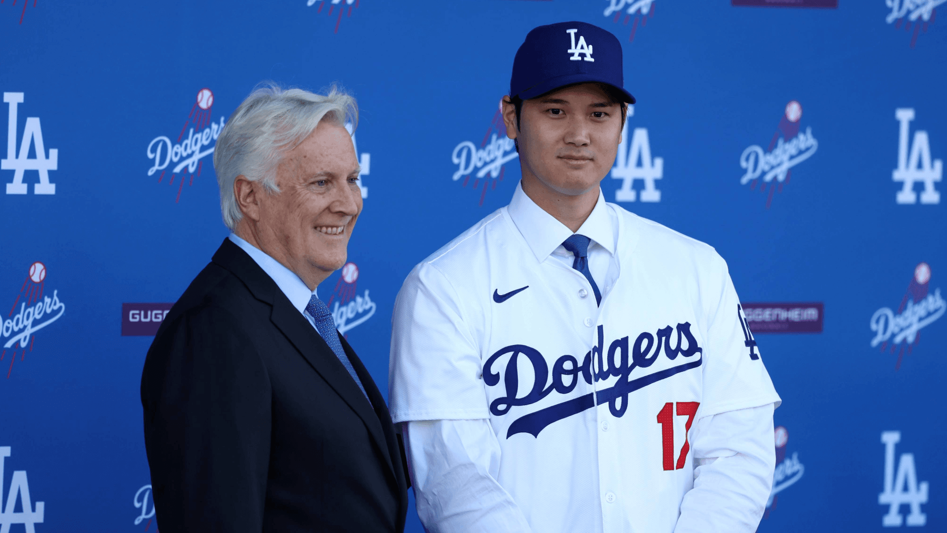 Could Mark Walter sell the Dodgers next? Why Shohei Ohtani makes a potential deal more complicated than Lakers