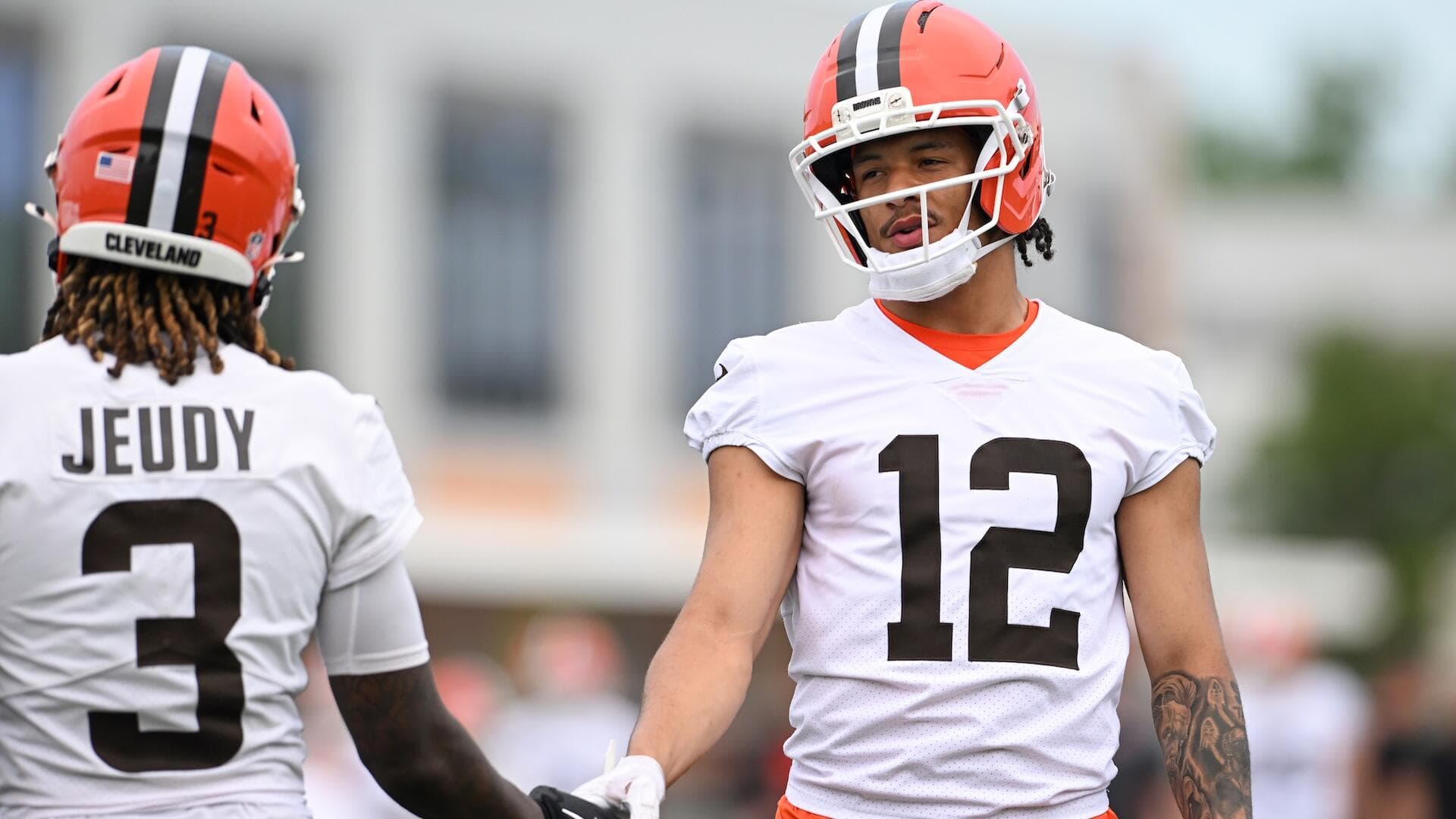 One takeaway from each NFL team's first depth chart: Browns show rookies love; starting over for Deebo Samuel