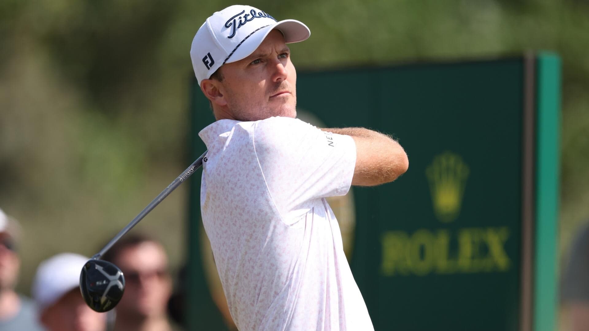 2026 FedEx St. Jude Championship longshot picks, PGA props: This golf parlay could return $45,000