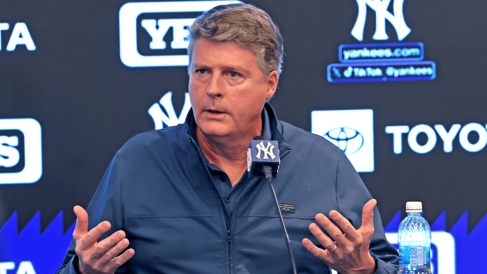 Why the Yankees' $10 billion valuation contradicts owners' narrative, according to top agents