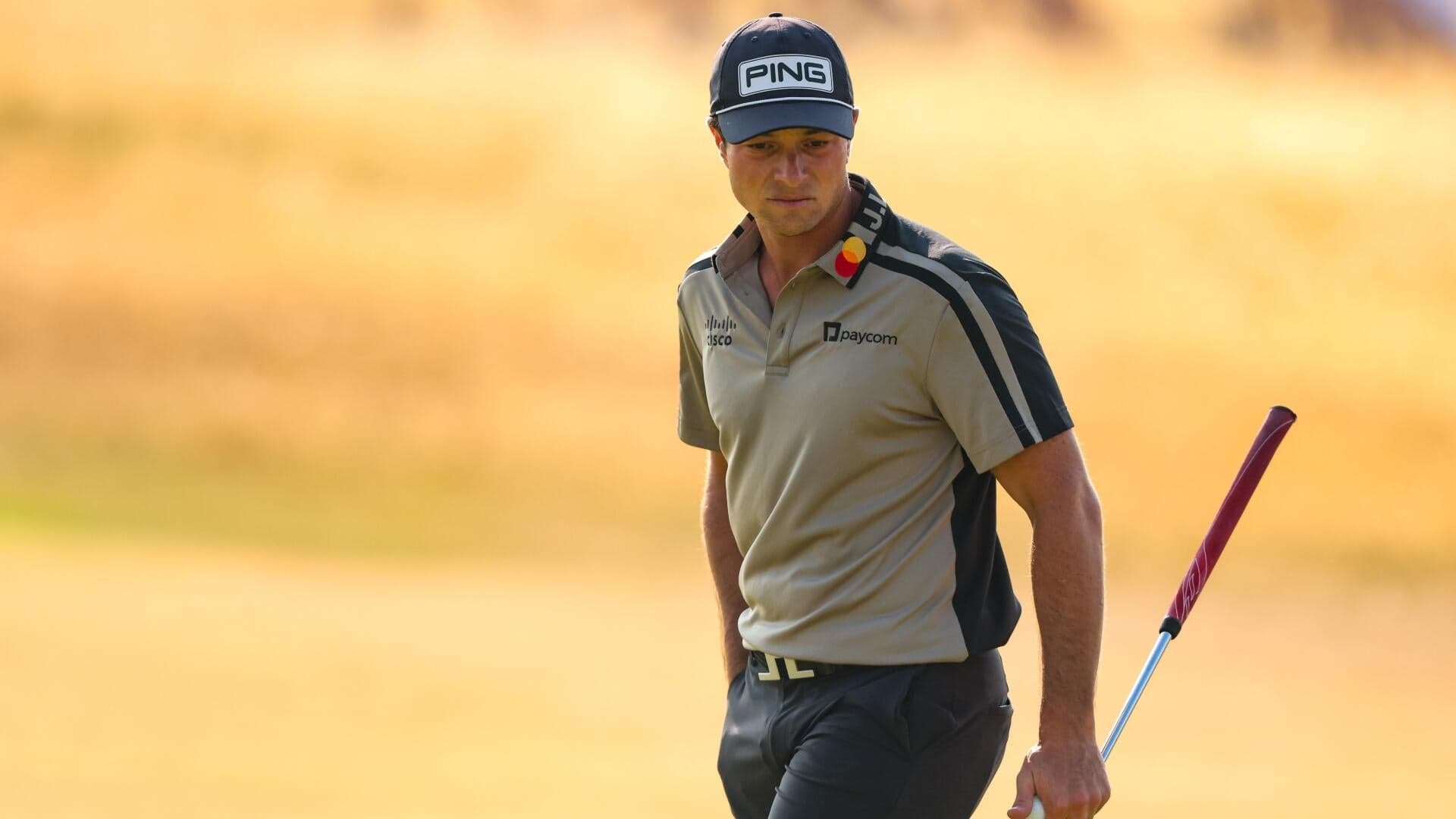FedEx Cup St. Jude Championship 2026 odds, picks, predictions, props: Expert fading Viktor Hovland at Memphis